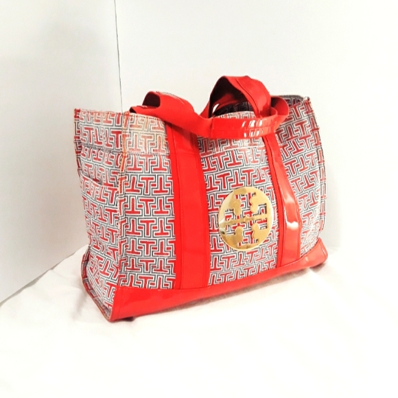 Tory Burch Handbags - Tory Burch Tote